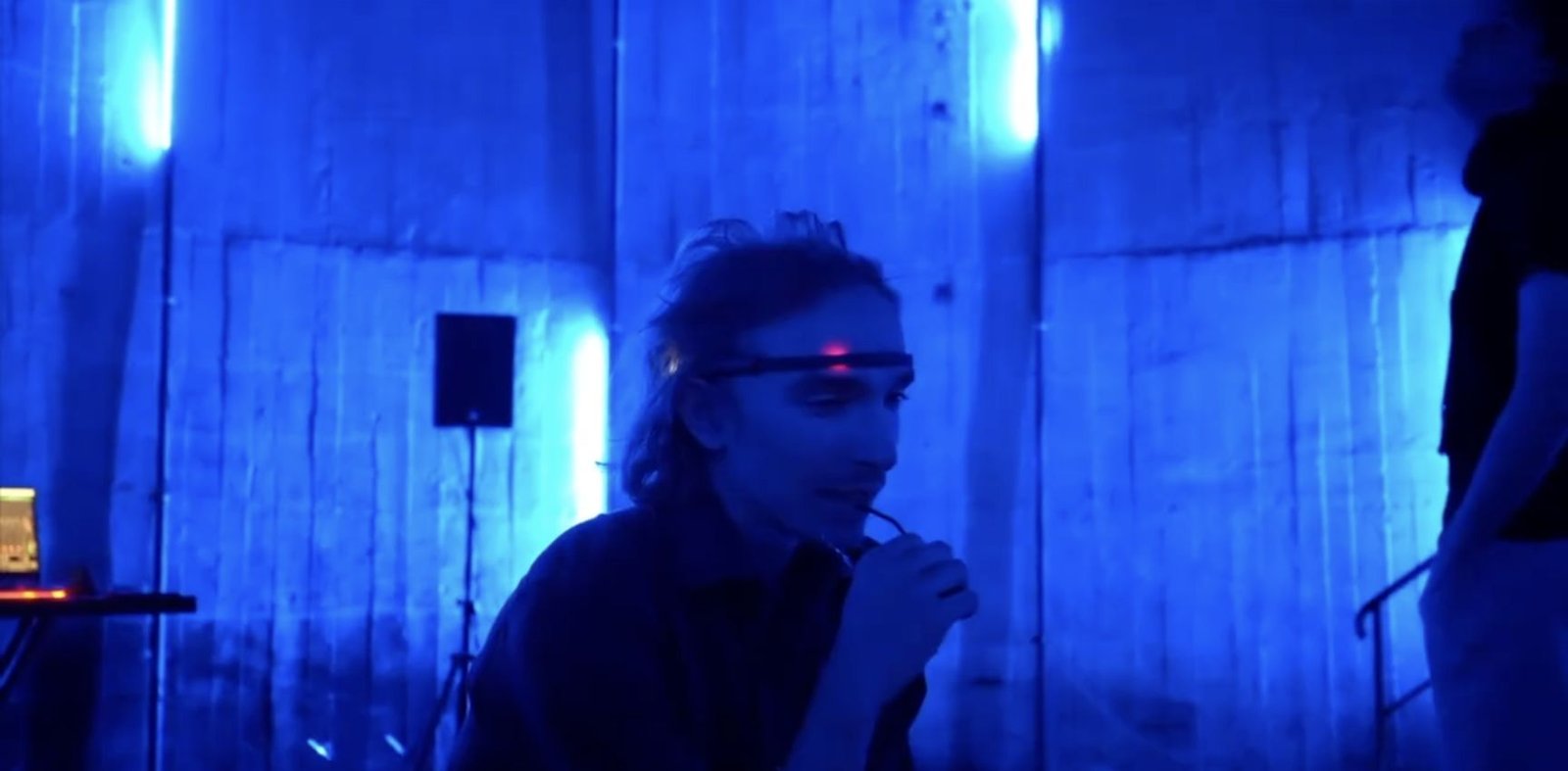 Interactive Real Time Brain Waves Data Visualisation — image 3