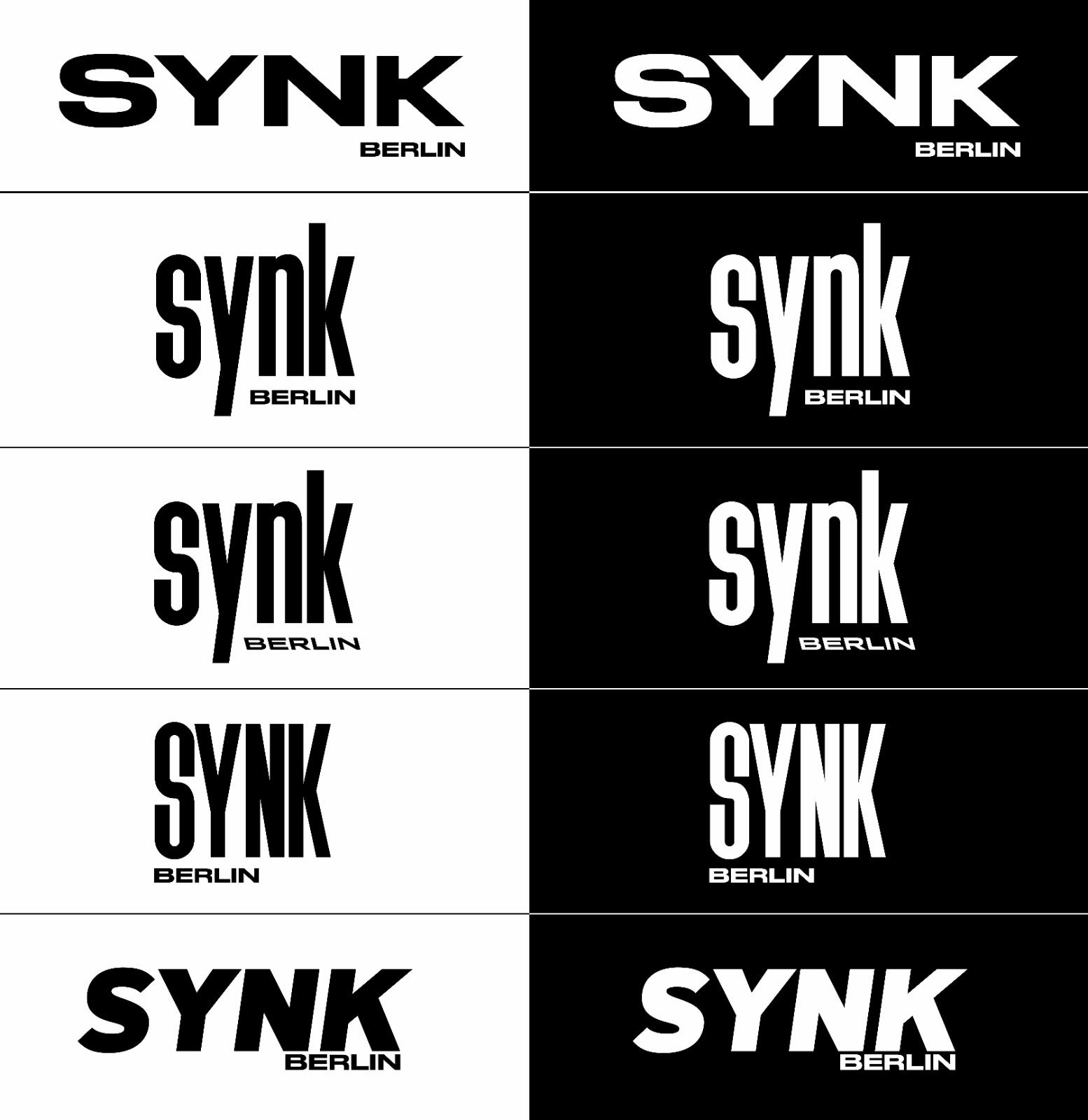 SYNK BERLIN